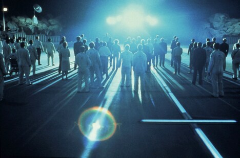 「未知との遭遇 ファイナル・カット版」 (c)1977, renewed 2005, (c)1980, 1998 Columbia Pictures Industries, Inc. All Rights Reserved.