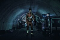 「サルベイション」