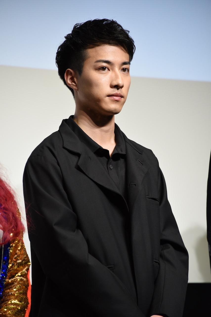 福山翔大