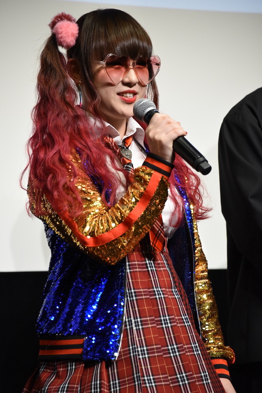 チヒロ