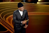 マハーシャラ・アリ（Getty Images）