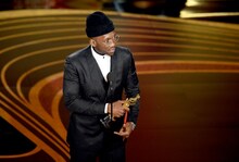 マハーシャラ・アリ（Getty Images）