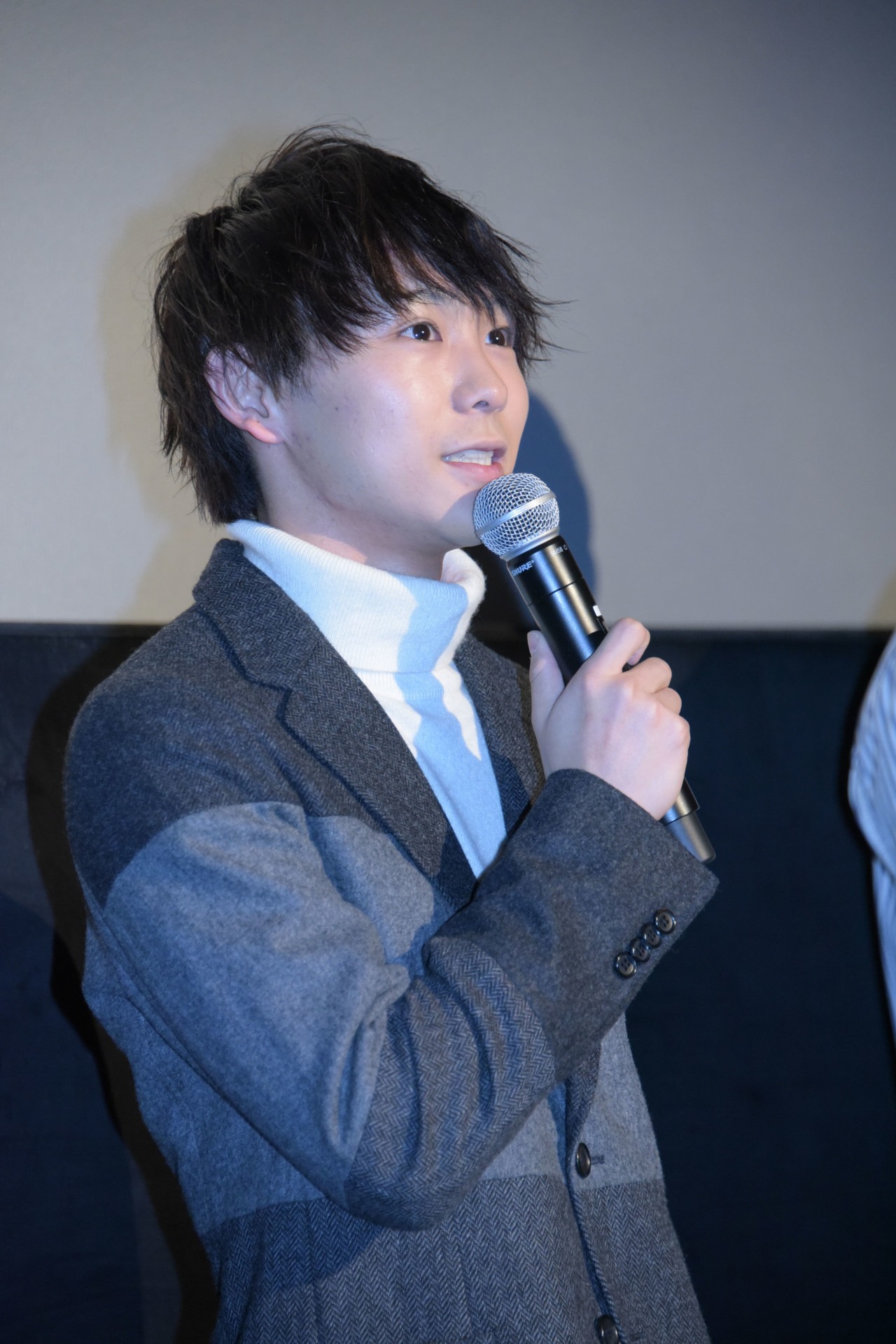 須賀健太