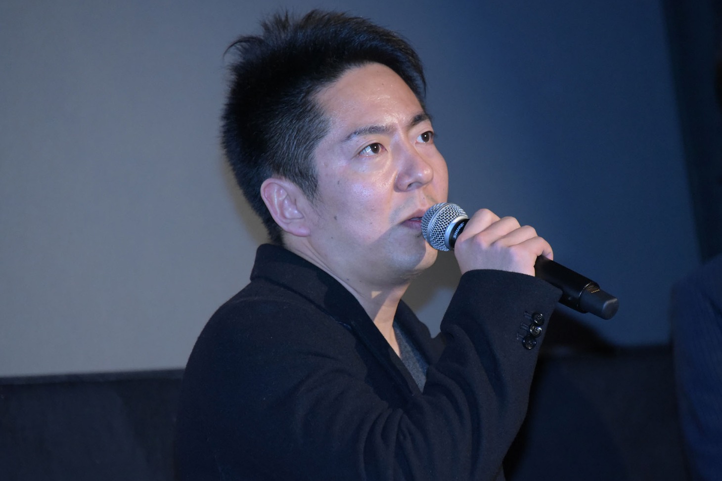 池田克彦
