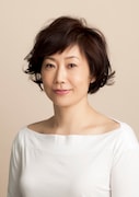 峯村リエ