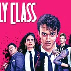 ルッソ兄弟も参加したアメコミ原作ドラマ「DEADLY CLASS」配信