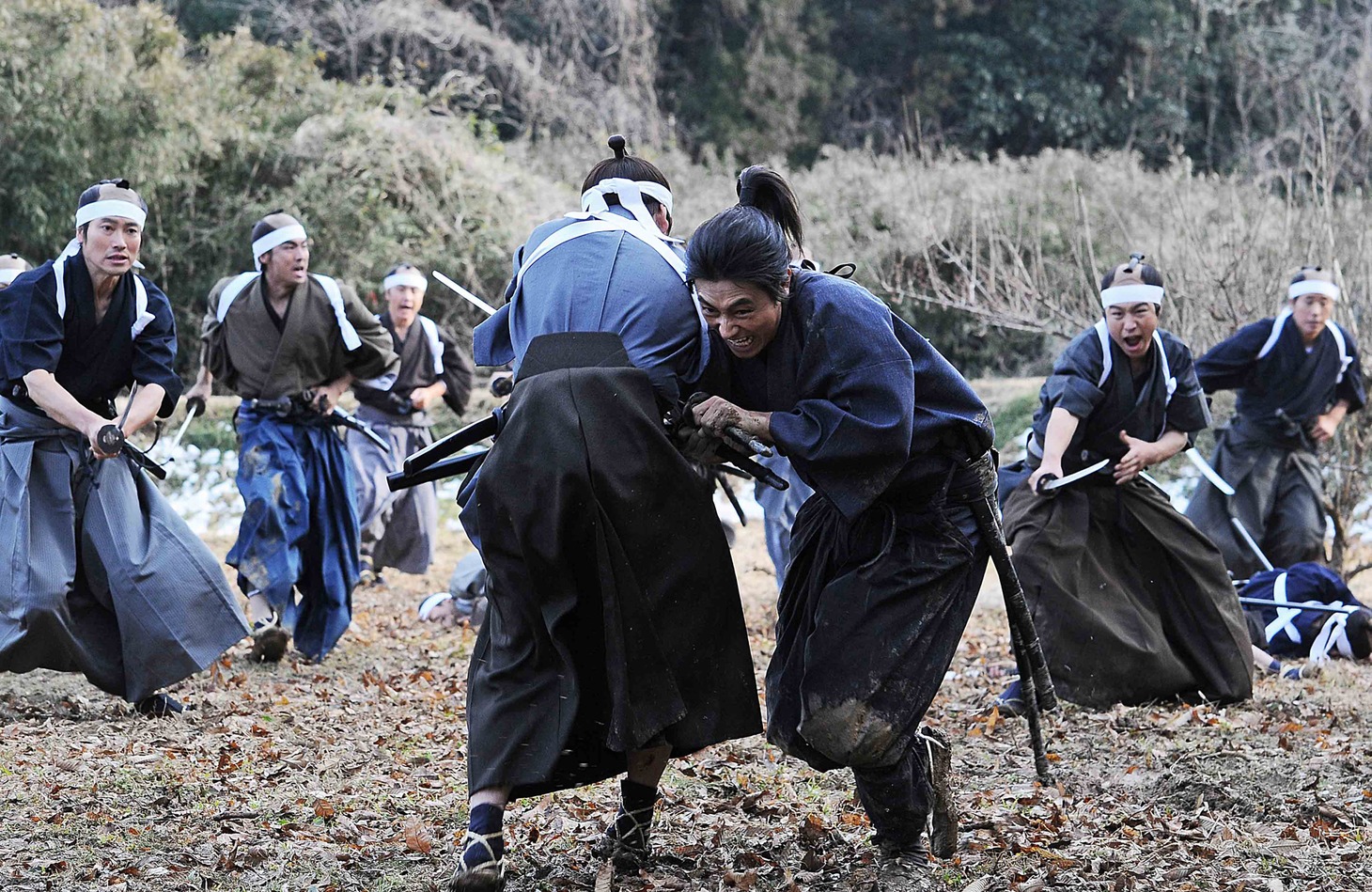 「武蔵-むさし-」