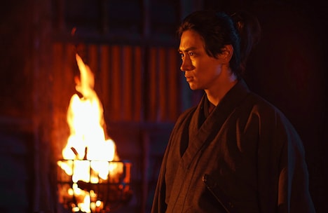 「武蔵-むさし-」