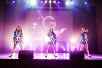 「BACK STREET GIRLS -ゴクドルズ-」新写真