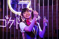 「BACK STREET GIRLS -ゴクドルズ-」新写真