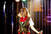 「BACK STREET GIRLS -ゴクドルズ-」新写真