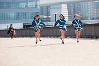 「BACK STREET GIRLS -ゴクドルズ-」新写真
