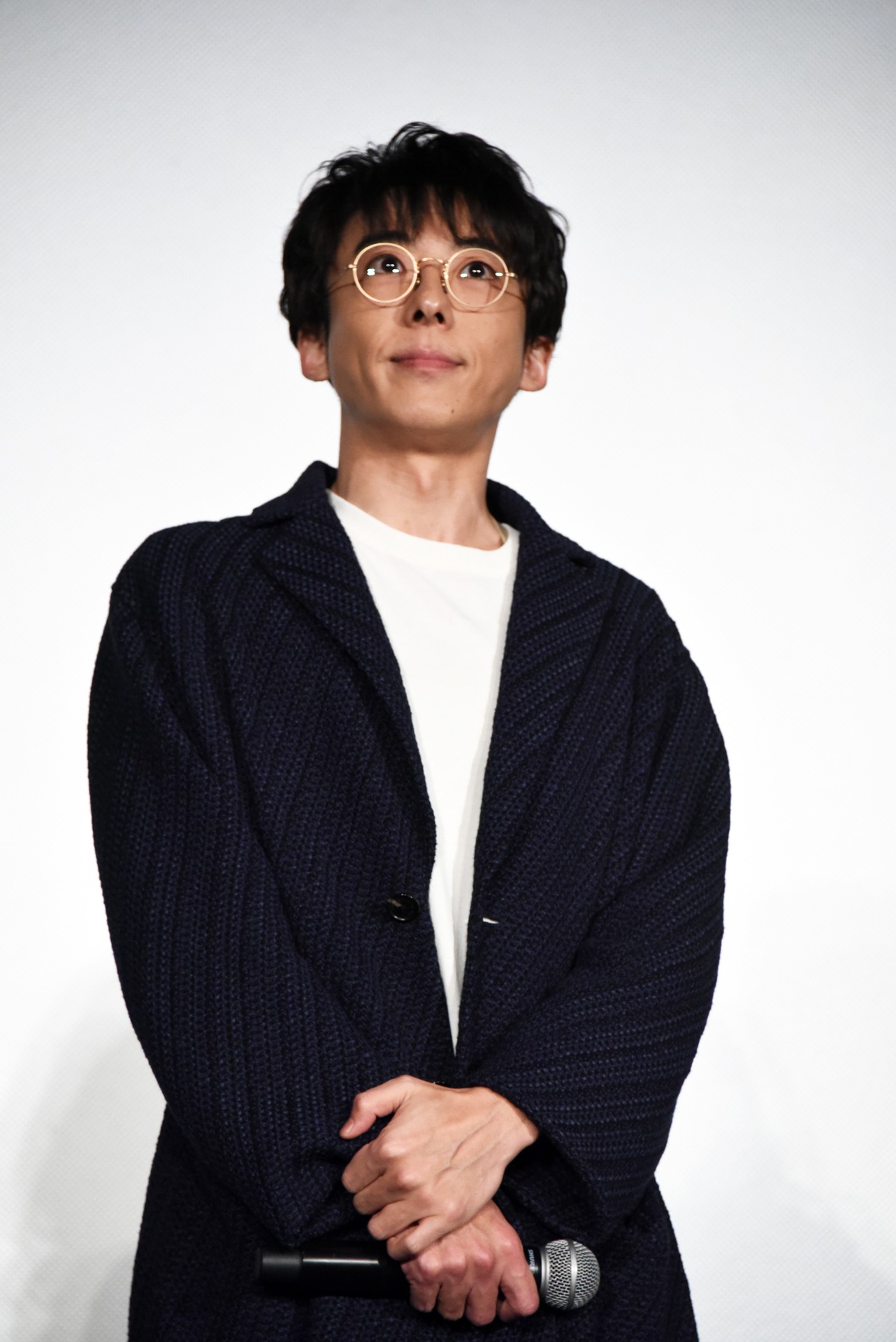 高橋一生