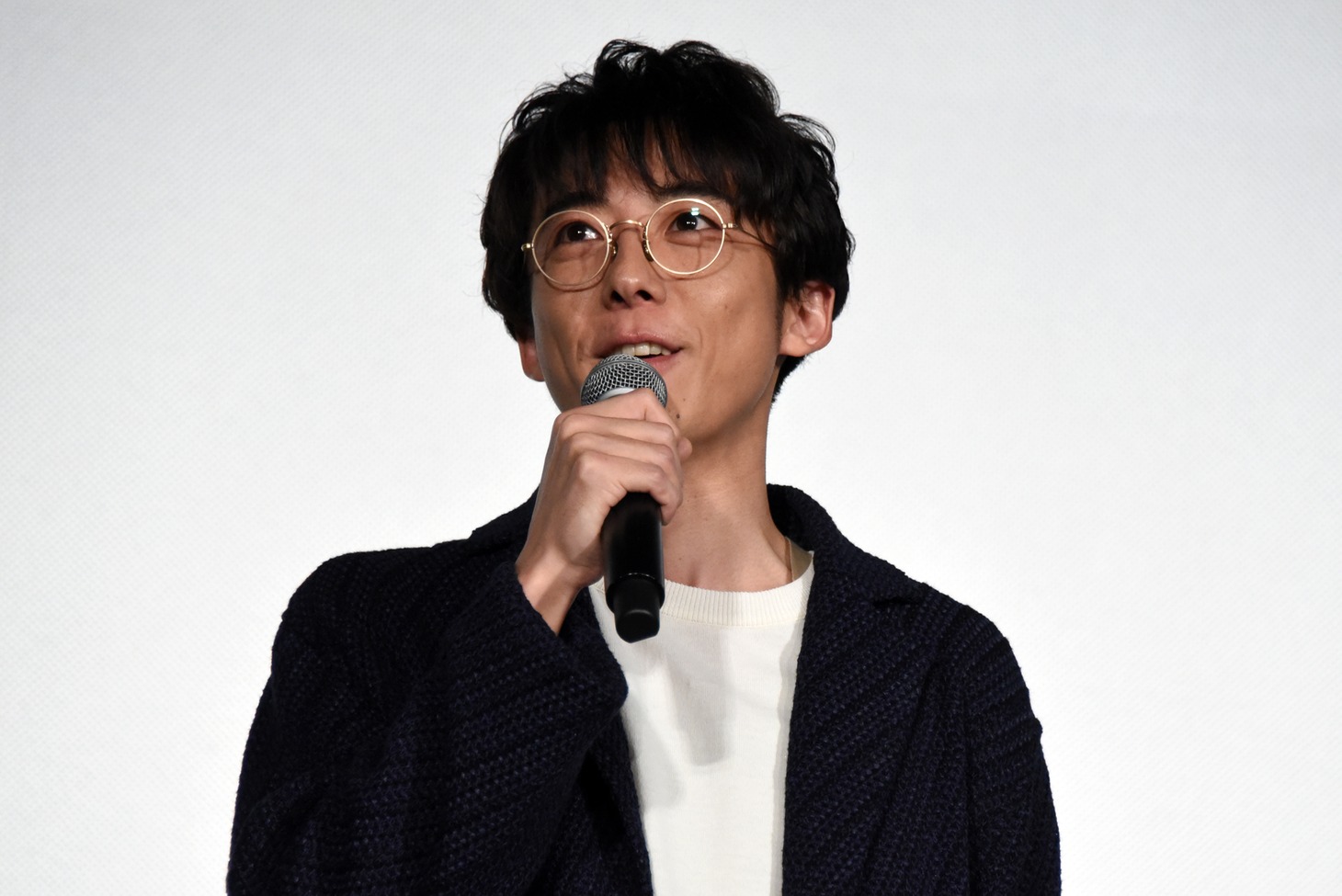 高橋一生
