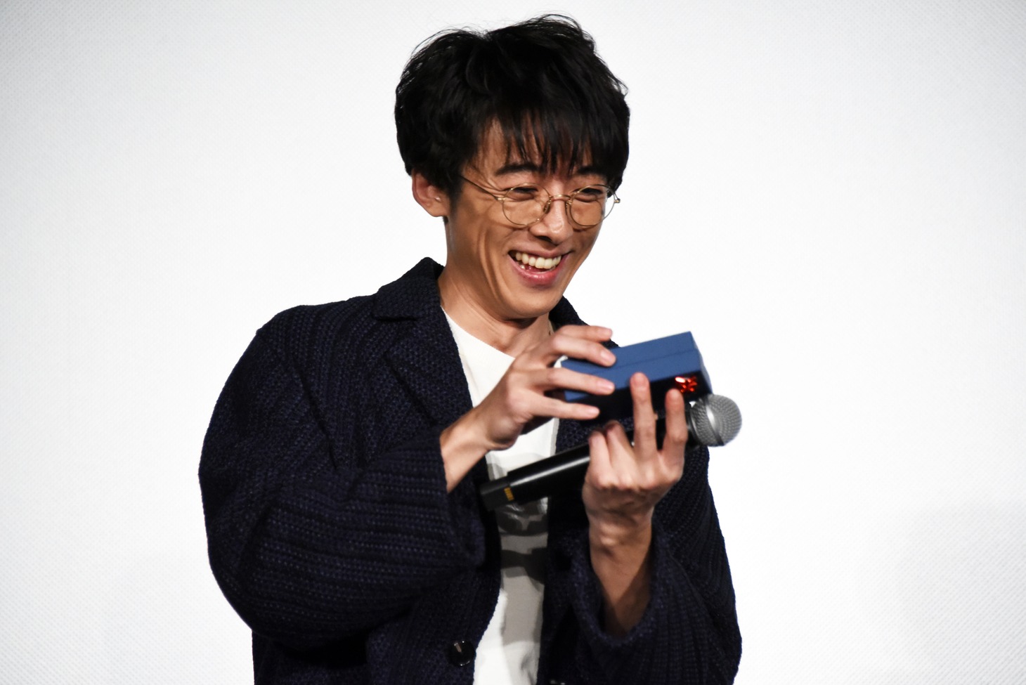 高橋一生