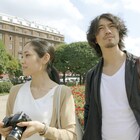 ロシアの斎藤工写す「ソローキンの見た桜」新写真到着「心のお花見を堪能して」