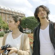 ロシアの斎藤工写す「ソローキンの見た桜」新写真到着「心のお花見を堪能して」