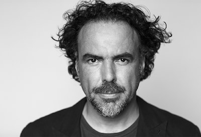 アレハンドロ・ゴンサレス・イニャリトゥ (c)Brigitte Lacombe