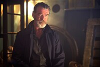 「ファイナル・スコア」