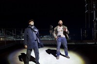 「ファイナル・スコア」