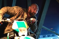 「ファイナル・スコア」