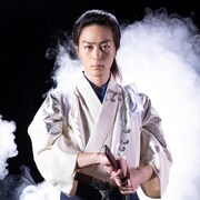 犬飼貴丈の主演映画「GOZEN」優希美青、小野塚勇人、松村龍之介、久保田悠来が出演