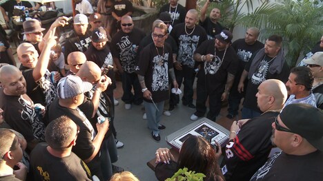 「HOMIE KEI～チカーノになった日本人～」