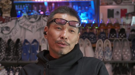 「HOMIE KEI～チカーノになった日本人～」