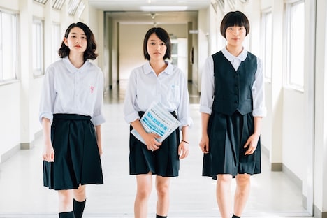 「JKエレジー」