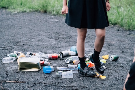 「JKエレジー」