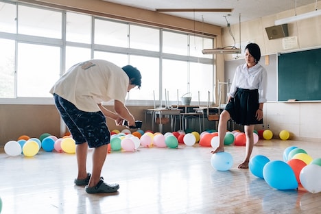 「JKエレジー」