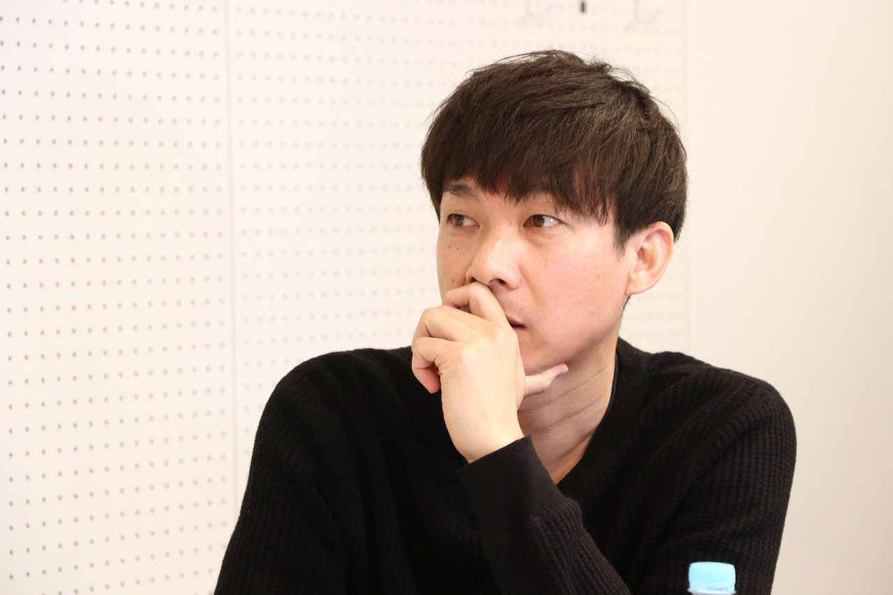 松永大司が活弁シネマ倶楽部に登場、“喪失”テーマに「ハナレイ・ベイ」を語る