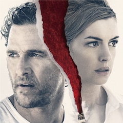 夫をサメの餌にして…マシュー・マコノヒー×アン・ハサウェイ共演作の予告到着