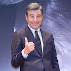 舘ひろしが「運び屋」試写会で「西部警察」と「ダーティハリー」のつながり明かす