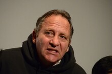 チャールズ・グラバー