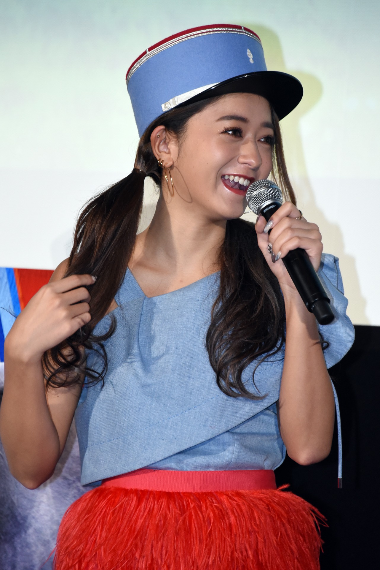 池田美優