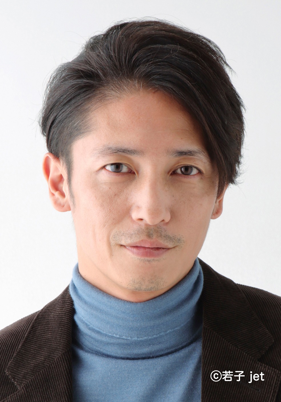 玉木宏