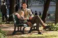 「ビリーブ 未来への大逆転」