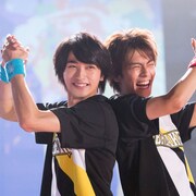 横浜流星や中尾暢樹の3カ月を追う「チア男子!!」特番が本日放送、後日配信も