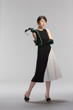 長澤まさみ演じるダー子。