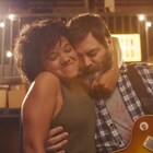 サンダンス出品、元ミュージシャンの父と娘描く「ハーツ・ビート・ラウド」公開