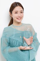 石原さとみ（撮影：逢坂聡）