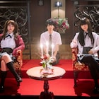高杉真宙の“ポチ感”もパワーアップ?浜辺美波主演「映画 賭ケグルイ」現場レポ