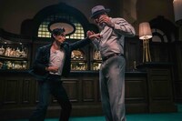 「イップ・マン外伝 マスターZ」