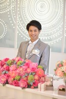 佐伯大地演じる北澤悠。