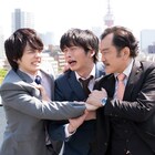 「おっさんずラブ」コンフィデンスアワード年間作品賞に、山田孝之&菅田将暉も受賞