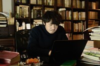 「殺人鬼を飼う女」