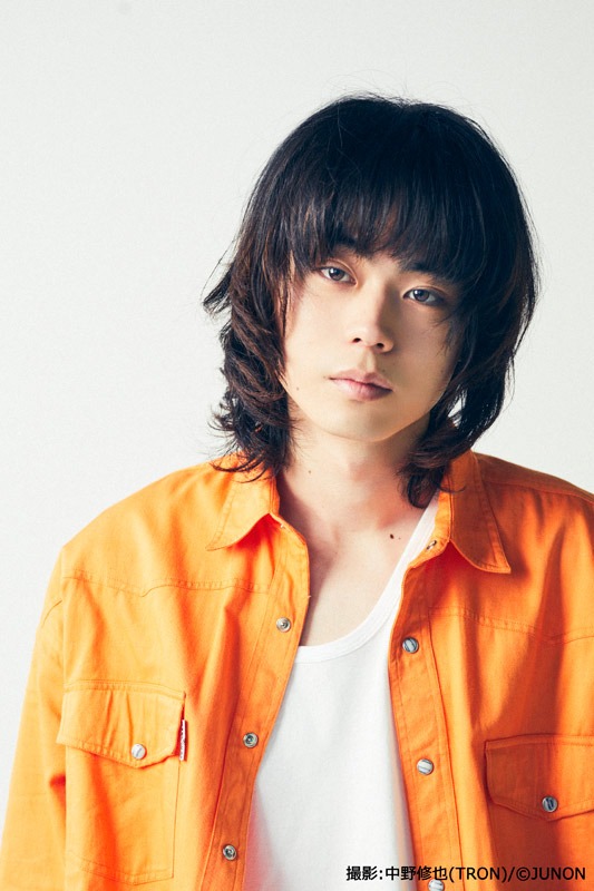 菅田将暉