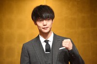 窪田正孝