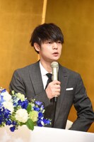窪田正孝